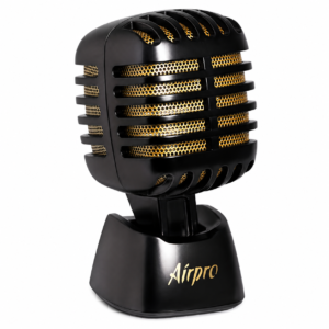 Airpro Mic Man Ocean Escape