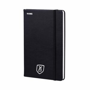 Lawyer Notebook