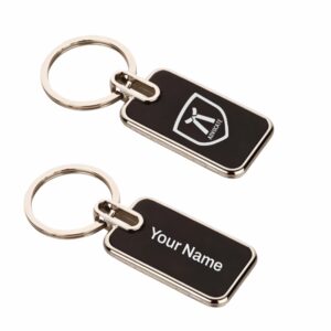 Lawyer Keychain