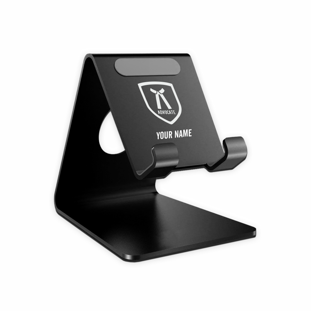 Mobile Stand Classic - Muskurado