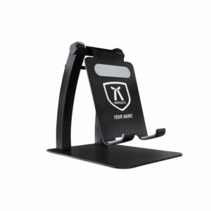 Lawyer Mobile Stand