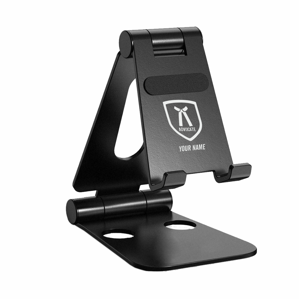 Mobile Stand Flexo - Muskurado