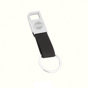 Toastmaster Spring Hook Keyring for convenience and functionality.