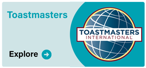Toastmasters International Authorized Merchandiser - Awards and Trophies.