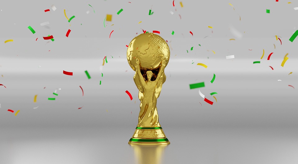 Celebrate Your Success With Specially Engraved Trophies