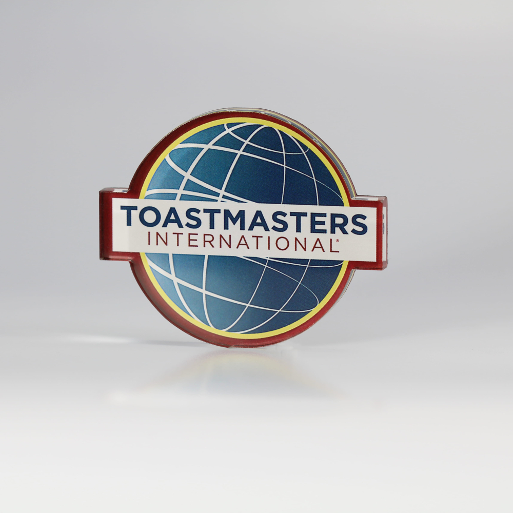 Toastmasters International | kimtechseal.com