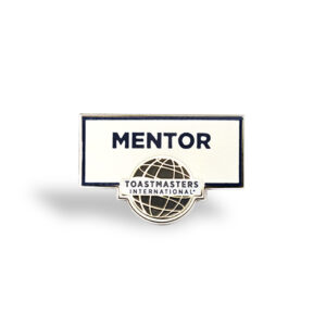 Mentor Pin