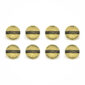 Toastmasters Club Officers Pin Set