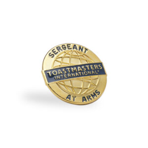SAA Pin
