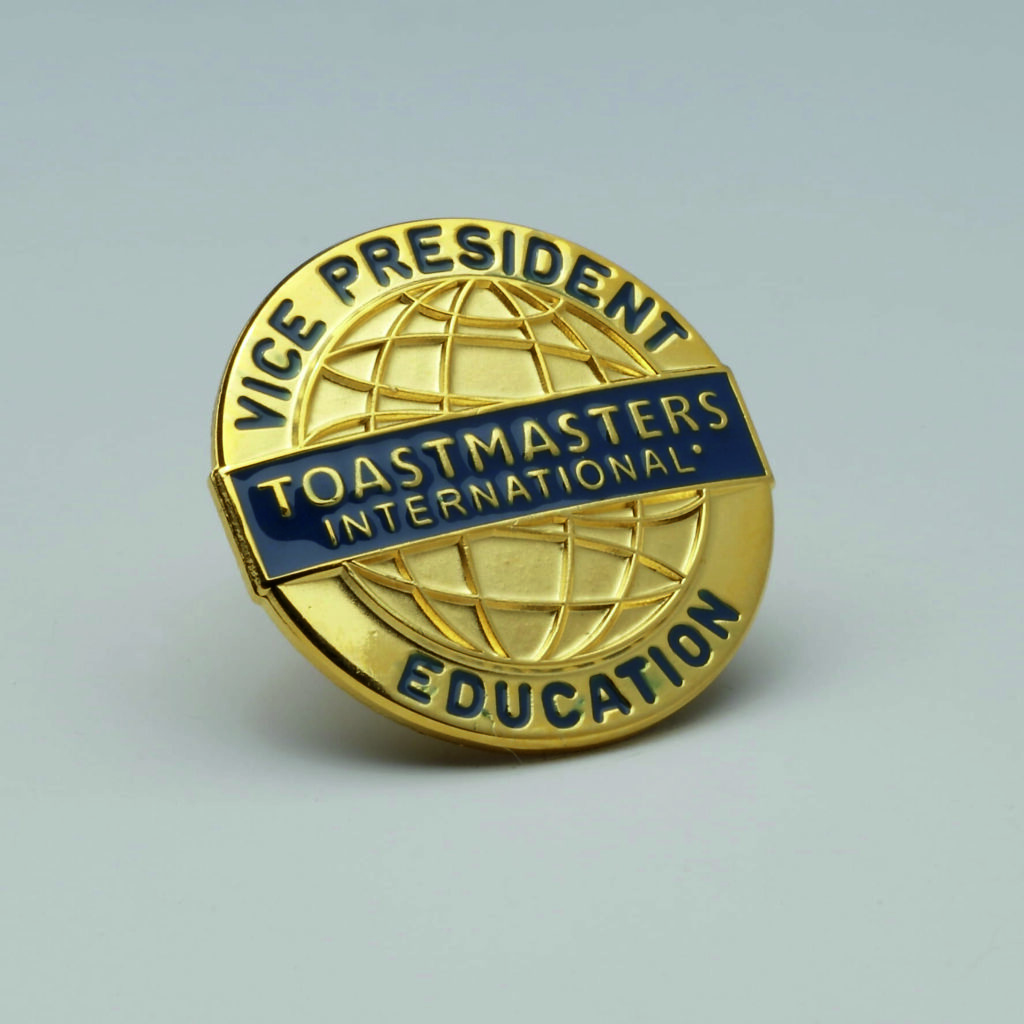 Pin-VP EDUCATION - Muskurado