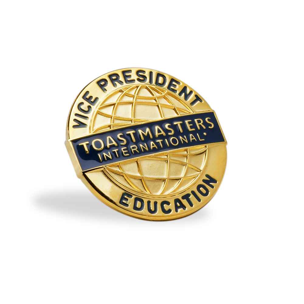 Pin-VP EDUCATION - Muskurado