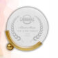 Ball Base Circular Award
