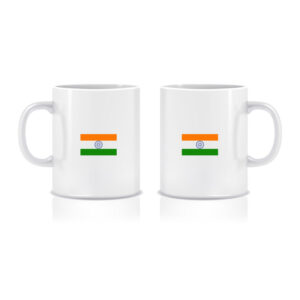 India-Logo-Mug