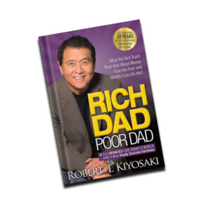 Rich Dad Poor Dad