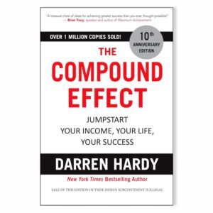 The-Compund-Effect