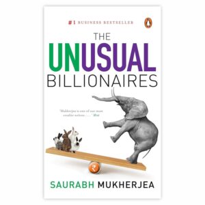 The Unusual Billionaires