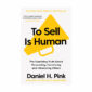 To Sell is Human Book