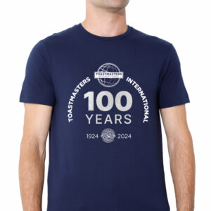 100th Anniversary T-Shirt