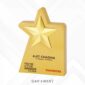 Gold Star Award