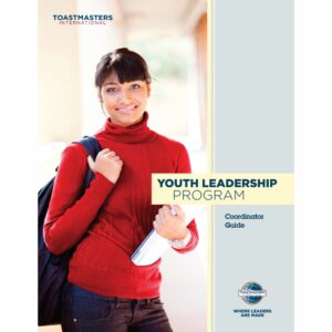 Youth Leader Coordinator Guide