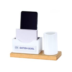 CA Pen Stand