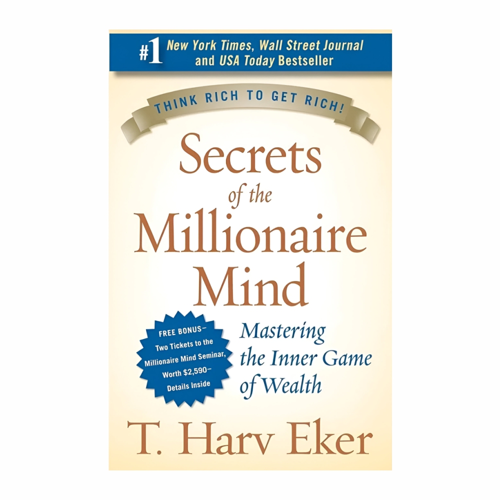 Secrets of the Millionaire Mind