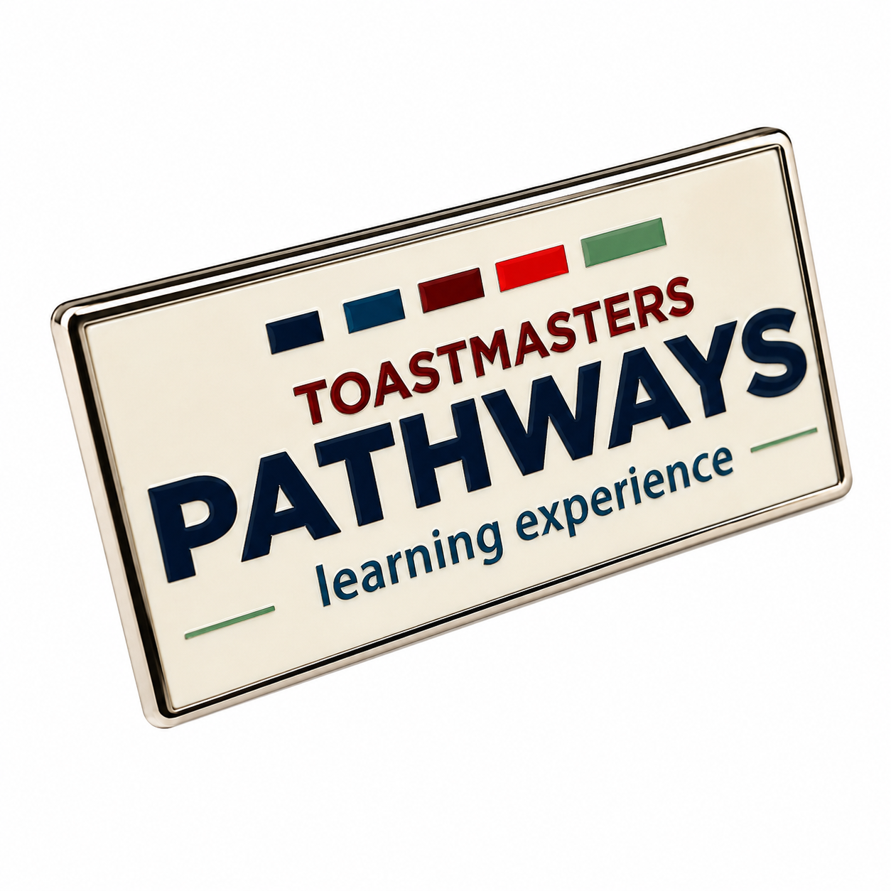 Pathways Pin