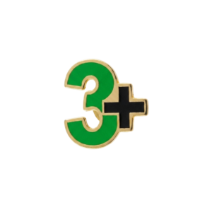 Metal -3+Years