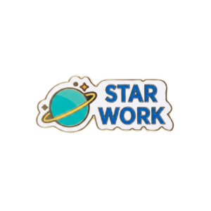 MDF - Star Work