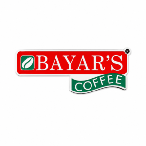 MDF - Bayar's Coffee