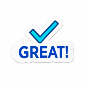 MDF - Great