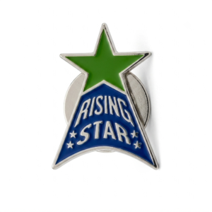 Metal - Rising Star