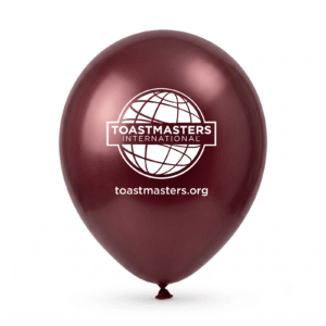 Ballons - Pack of 10