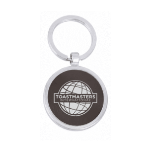 Metal Keychain