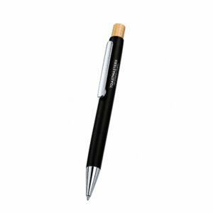 Pen - Golden - Black